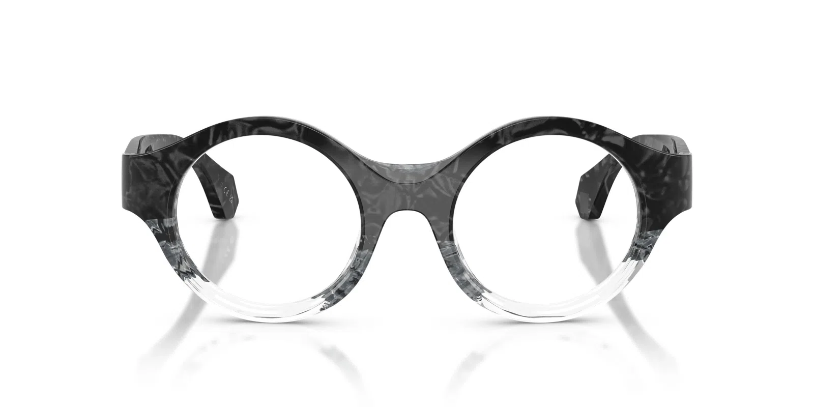 Alain Mikli 3561 Eyeglasses - view 17